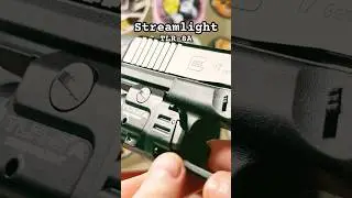 The Best Tactical Light (STREAMLIGHT TLR-8A Review)