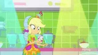 (SONG ) Special Shake Things Up Part 5 (Часть 5)