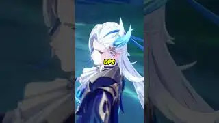 Who is the strongest DPS Character in Genshin Impact?