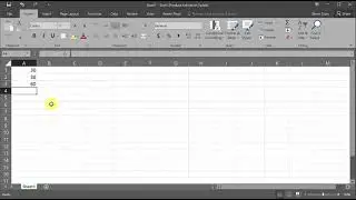 Excel - How To Evaluate INVERSE Trig Functions Using Excel