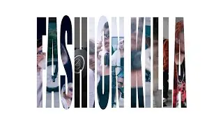 RATIMID - Fashion Killa (Official Video)