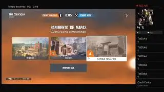 Transmissão ao vivo do PS4 de CiVediamo-_