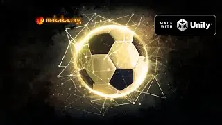 Football — Unity Asset ⚽