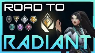 Road To Radiant ep.2