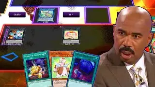Fluffal Deck profile 2021 and Insane KINDA 3 card combo (ON A BUDGET)