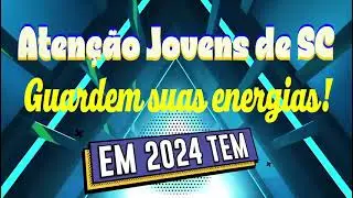 CONJESC – Confraternização de Jovens Espíritas de Santa Catarina