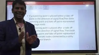 Control System Engineering, Electrical 6th Semester Lecturer 12