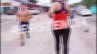 🎥🎞️ Spot Publicitario - Xfit Time - Crossfit - Machala