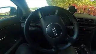 How to Automatically Lock or Unlock Doors in Audi A4 B6 ( 2000 – 2006 )  | Manage All Lock Doors
