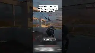 Black ops 6 but it’s FREAKY part 18 #blackops6beta #shorts