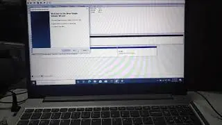 Part 4 Cara Nak Format Install OS Windows HDD Hardisk Tak Timbul Hilang Ideapad S145 Lenovo