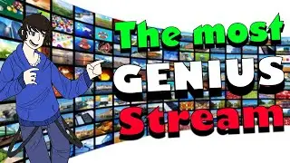 How to Manipulate Your Viewers! (Logan's Genius Stream)