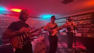 Wine Lips - Live at Permanent Records Roadhouse, LA 5/25/2023