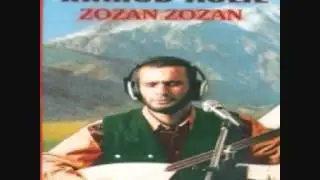 Ahmed Xelîl Bingol Şewitî