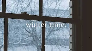 elite. - winter time