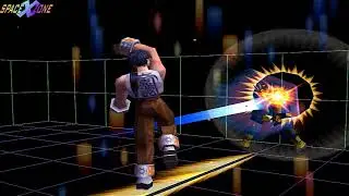 Semua Jurus Atau Kekuatan Karakter Game  Bloody Roar 2 PS1 HD [60]FPS