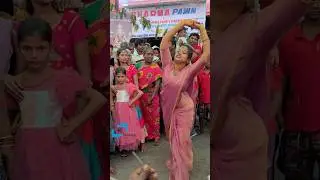 Gangamma Sigam - Tirupati Gangamma Jatara 2025 | 