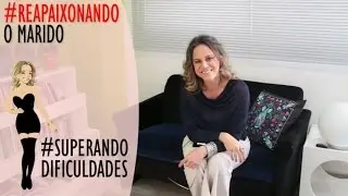 CONSELHOS PARA SUPERAR A CRISE NO CASAMENTO | Cris Monteiro - Terapia de casal