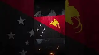 Ranked Countries By Area (Part 2)