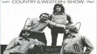 Hank Kerns and the Saddlemen (1974) -  Kaw Liga