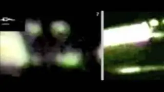Turkey UFO Clearly Shows Aliens - Dr Roger Leir