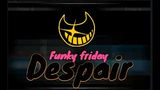 Despair! | Roblox | Funky Friday🎤