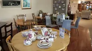 St. Rocco’s Furniture & Interiors Shop