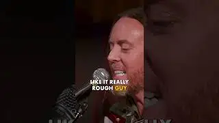 Bad Guy - Tim Minchin - Billie Eilish - Like A Version - Triple J