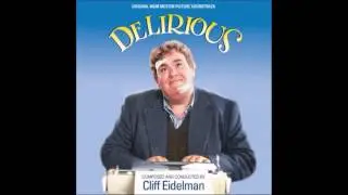 Cliff Eidelman - Stage Directions