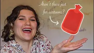 Does Warmth Help with IBS Pain? (+DIY Hot packs explained)