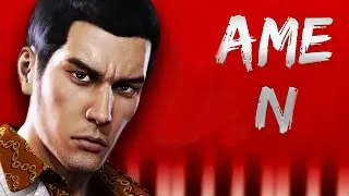 Yakuza Lore