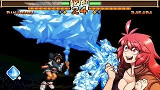 FIRST TO 10 w/ APOLLO - Samurai Shodown V Special Matches