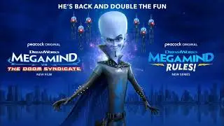 Megamind's Theme (Tomiato64 Remix)