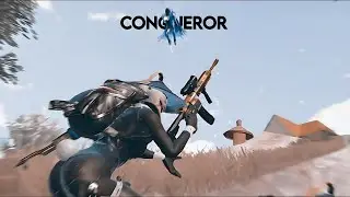 Ra One 🥷 Of This World | Bgmi Montage Iphone XR | KiyoZod