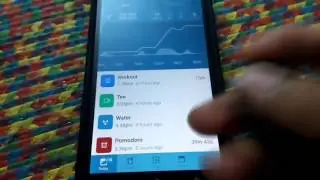Trigger Nomie API using iTag