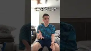 Singing🎤 in the guest bedroom🛏️at my stepbrother’s🧍‍♂️house🏡 #somebodythatiusedtoknow #shorts