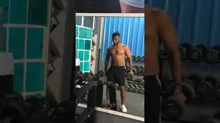 bhai tera Gunda bodybuilding motivation status#youtubeshorts #gym #gymlover #shorts
