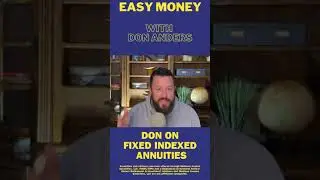 "Cap" & "Participation" | Fixed Indexed Annuity Crediting Methods