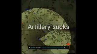 My most traumatic experience in war thunder