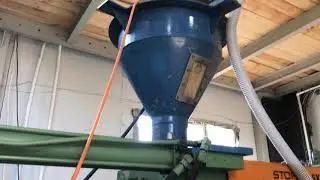 Производство ящиков пластиковых