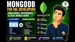 Moving from SQL Server to MongoDB? Watch This First!