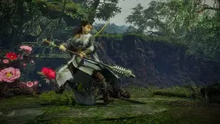 Wo Long  Fallen Dynasty 2024 09 01   紅晶裝千里+3 6041 6050