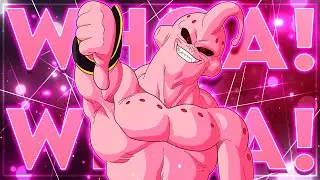 Buu Rap| 