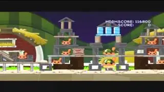 Why the Fuck am I Playing This Wednesday- Angry Fish