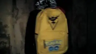 Нашли в доме открытый подвал(Жуть )