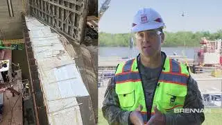 From Crisis to Coordination: The Demopolis Emergency Lock Repair