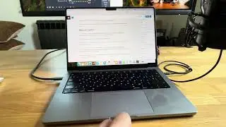 Мікрофон HyperX SoloCast для онлайн мітингів