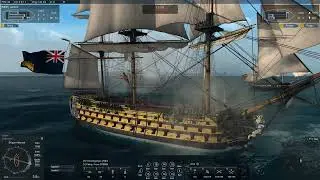 Naval Action - AI Missions 9...