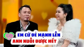 Lỡ CÓ BẦU Khi Vừa Mới Lớn Chồng Thất Nghiệp HOANG MANG Bất Ngờ Điều Chồng Đã Làm | Vợ Chồng Son