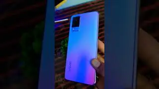 Vivo v21 5g Unboxing 